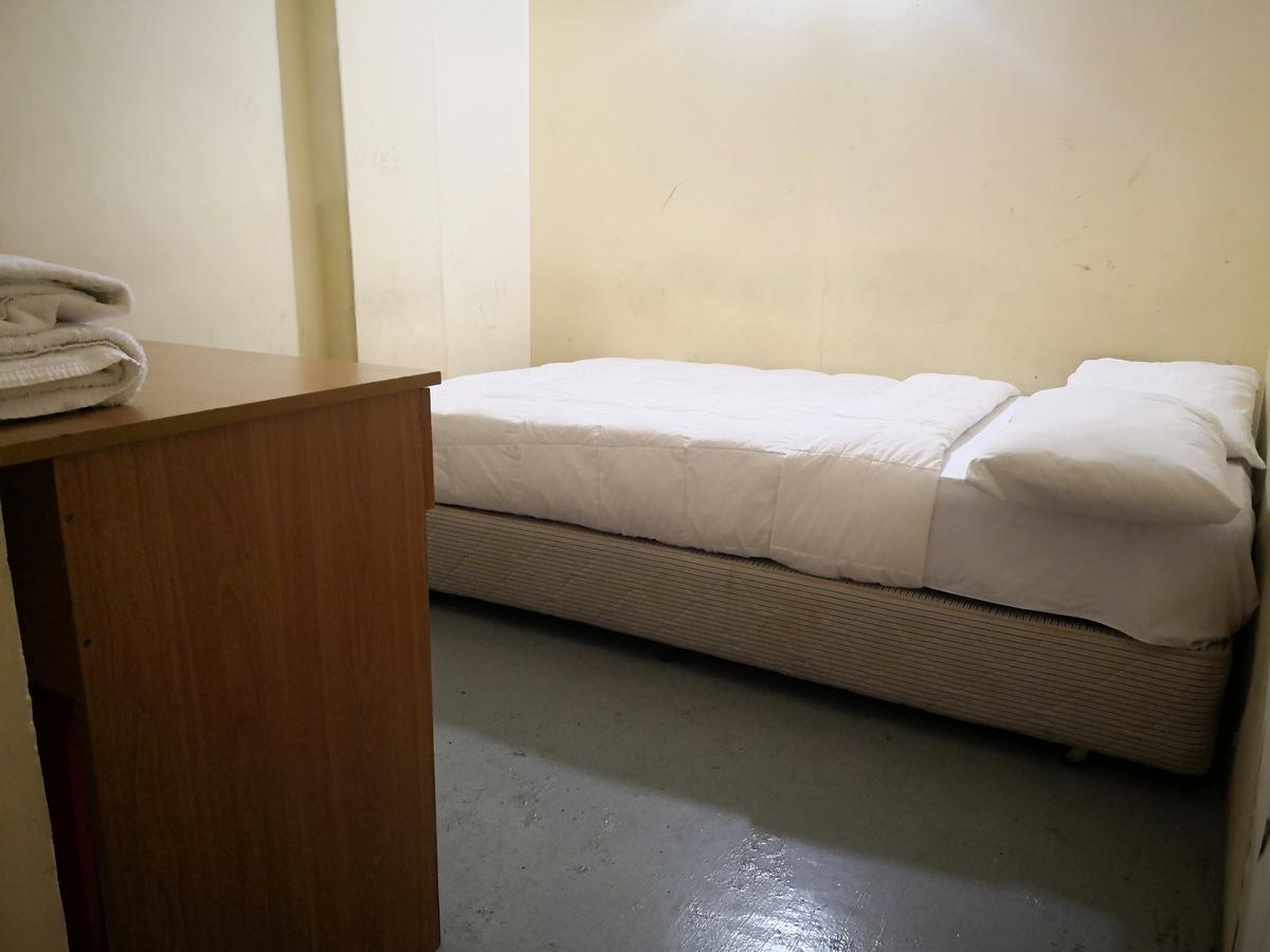 Hotel Taiuba Inn Kuala Lumpur Exteriör bild