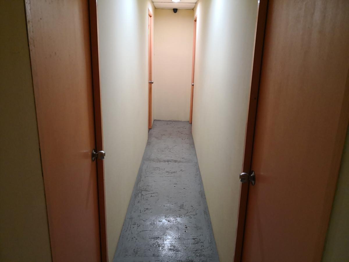 Hotel Taiuba Inn Kuala Lumpur Exteriör bild
